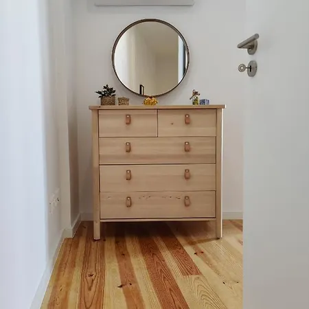 Cais De Gaia Historic Loft Apartman Vila Nova de Gaia