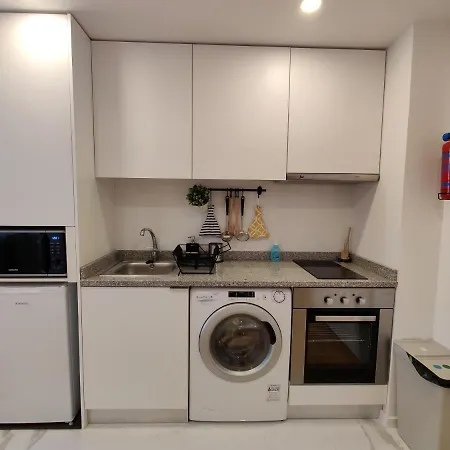 Apartman Cais De Gaia Historic Loft Vila Nova de Gaia