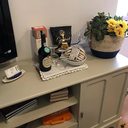 Cais De Gaia Historic Loft Vila Nova de Gaia