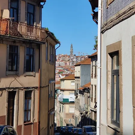 Cais De Gaia Historic Loft Vila Nova de Gaia