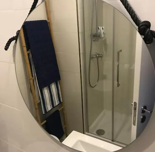 Apartamento Cais De Gaia Historic Loft Vila Nova de Gaia