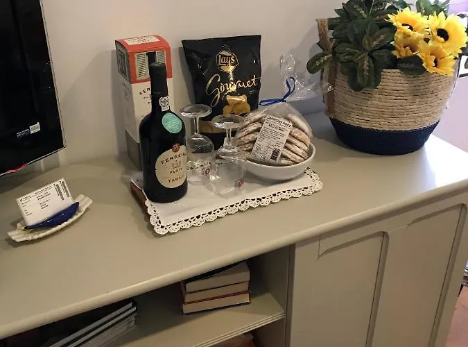 Cais De Gaia Historic Loft Vila Nova de Gaia