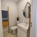 Cais De Gaia Historic Loft Lägenhet