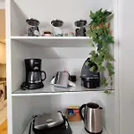 Lägenhet Cais De Gaia Historic Loft
