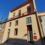 Cais De Gaia Historic Loft