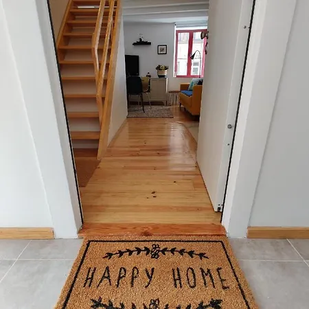 Cais De Gaia Historic Loft ヴィラ・ノヴァ・デ・ガイア