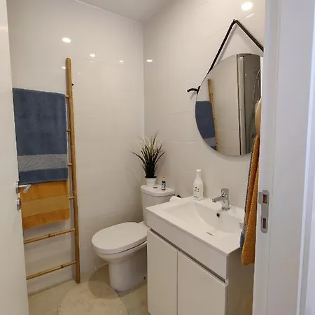 Cais De Gaia Historic Loft Appartamento