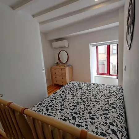 Cais De Gaia Historic Loft Lejlighed Vila Nova de Gaia