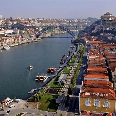 Cais De Gaia Historic Loft Lejlighed Vila Nova de Gaia