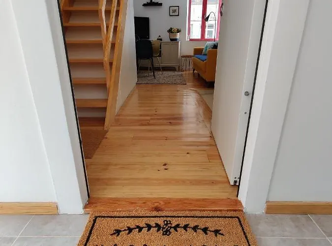 Cais De Gaia Historic Loft Vila Nova de Gaia