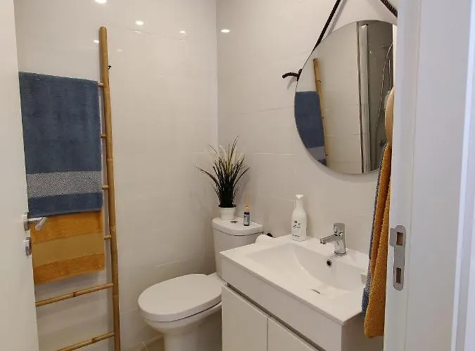 Cais De Gaia Historic Loft Διαμέρισμα