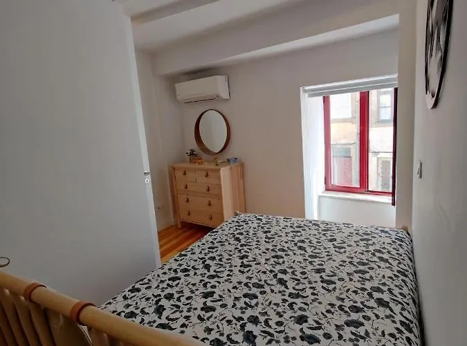 Cais De Gaia Historic Loft Διαμέρισμα Βίλα Νόβα ντε Γκάια