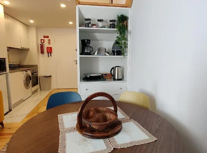 Cais De Gaia Historic Loft Διαμέρισμα *