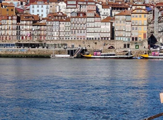 Cais De Gaia Historic Loft Vila Nova de Gaia