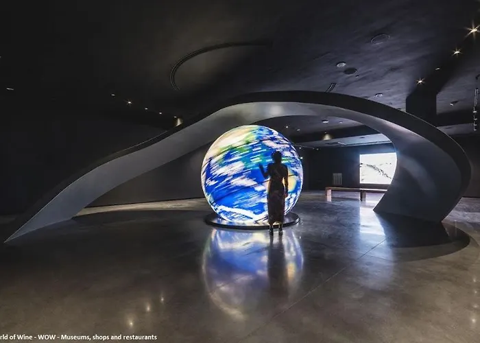 Lägenhet Cais De Gaia Historic Loft Vila Nova de Gaia