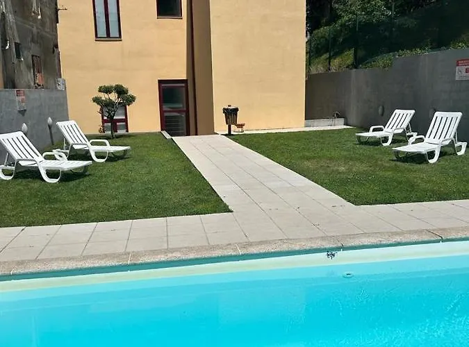 Cais De Gaia Historic Loft Διαμέρισμα Βίλα Νόβα ντε Γκάια