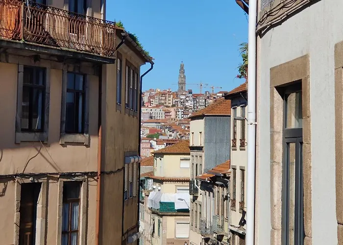 Cais De Gaia Historic Loft Vila Nova de Gaia